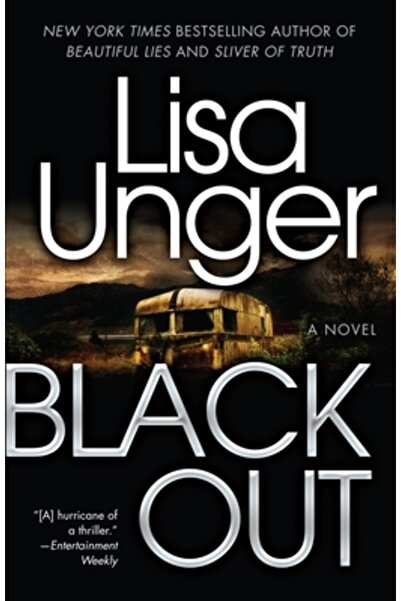 Three Rivers Press (Ca) Black Out