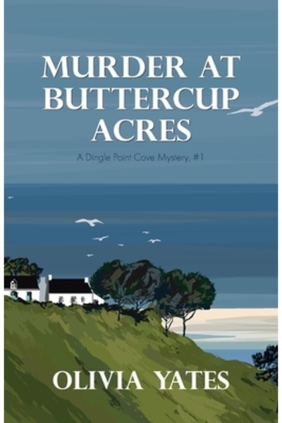 Camel Pr Crimă la Buttercup Acres