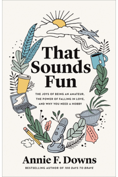 Revel Fleming H Sună distractiv: Bucuriile de a fi amator, puterea de a te în...