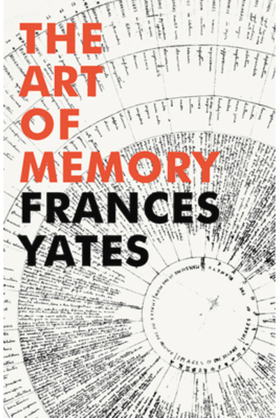 Bodley Head Arta memoriei