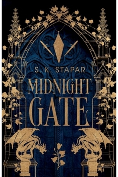 AMAZON DIGITAL SERV LLC Poarta de la Miezul Nopții: O poveste de dragoste epi...