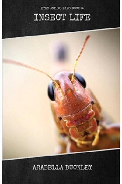 Wilkins Farago Viața insectelor