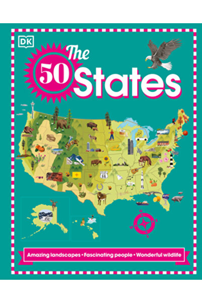 Dk Pub Cele 50 de state