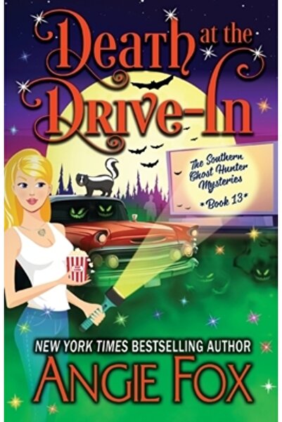 INDEPENDENT CAT Moartea la Drive-In