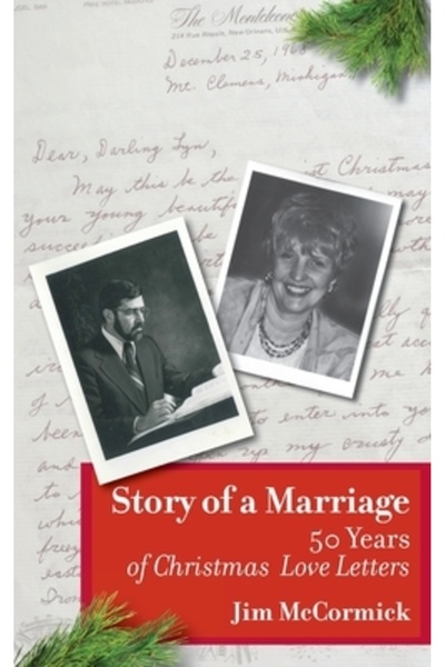 Naturewrite Llc Povestea unei căsnicii: 50 de ani de scrisori de dragoste de ...