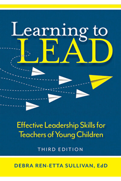 Redleaf Pr Învățând să conduci: Abilități eficiente de leadership pentru prof...