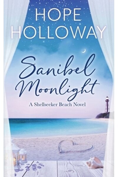 INDEPENDENT CAT Sanibel Moonlight