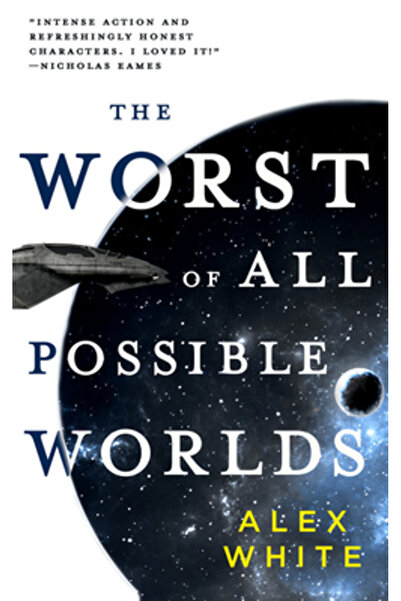 Orbit Cea mai rea dintre toate lumile posibile