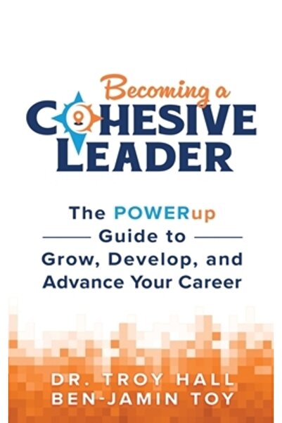 Unapologetic Voice House Llc Devenirea unui lider coerent: Ghidul POWERup pen...