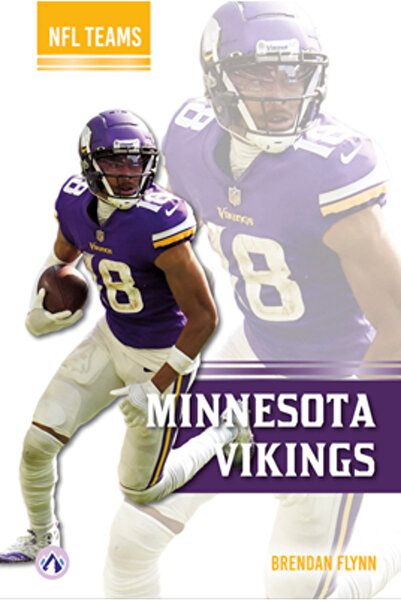 Apex Wea Intl Vikingii din Minnesota