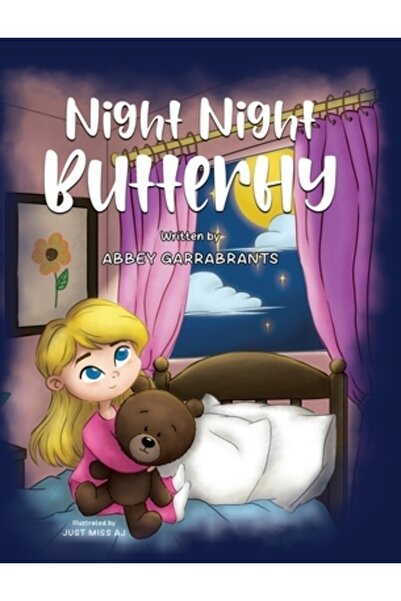 INDEPENDENT CAT Noapte Noapte Fluture