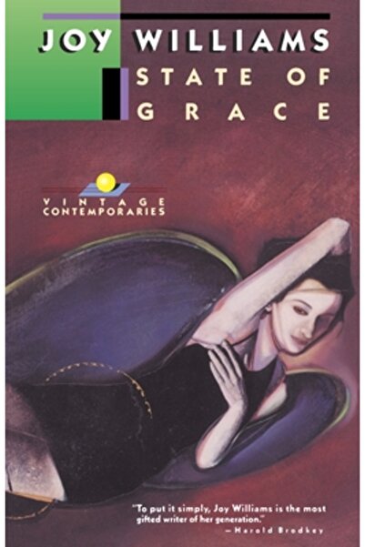 Vintage Books Stare de grație