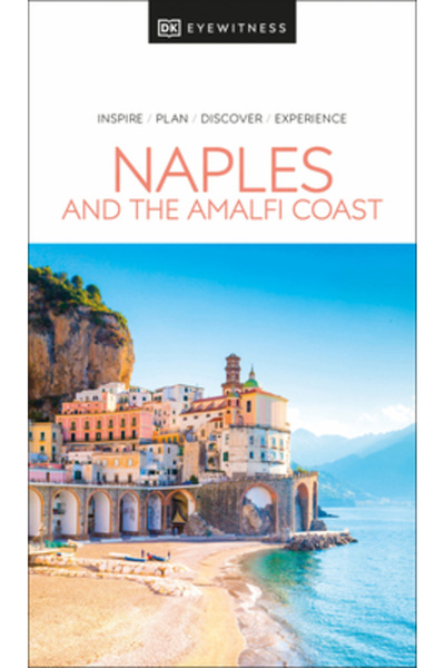 Dk Pub DK Martor ocular Napoli și Coasta Amalfi