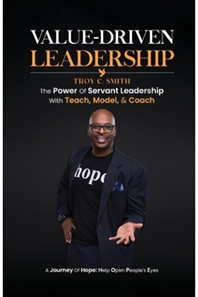 INDEPENDENT CAT Leadership bazat pe valori: Puterea leadershipului bazat pe s...