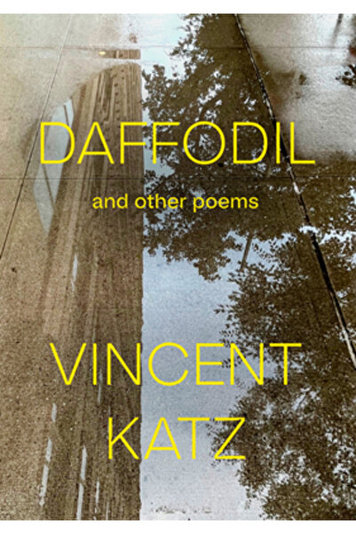 Knopf Narcisa: și alte poezii