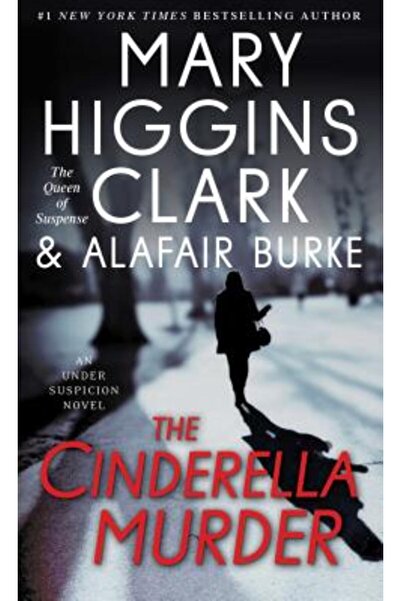 Pocket Books Crima Cenușăresei