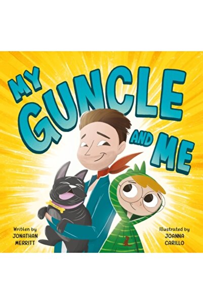 Running Pr Kids Eu și Guncle-ul meu