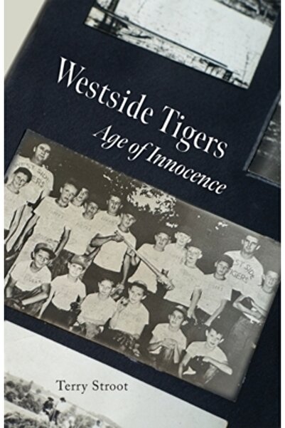 Vertel Pub Westside Tigers: Epoca Inocenței