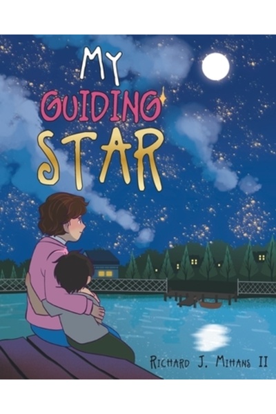 Covenant Books Steaua mea călăuzitoare