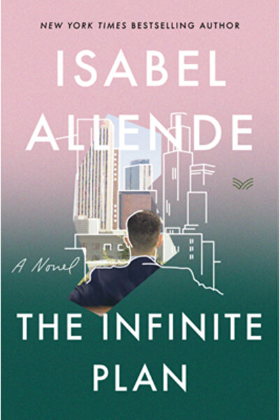 HarperCollins Publishers Planul Infinit