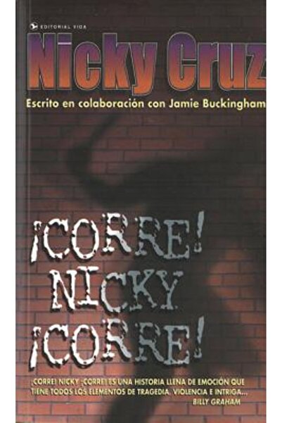 Vida Publ Core! Nicky, Core!