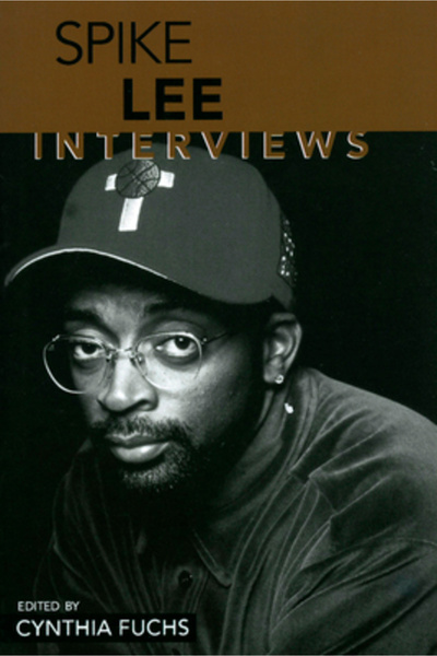 W W Norton & Co Inc Spike Lee: Interviuri