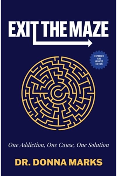 Beyond Words Ieșire din labirint: o dependență, o cauză, o soluție