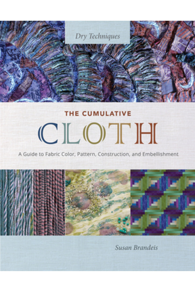 Schiffer Craft Tehnicile cumulative de țesătură uscată: un ghid pentru culoar...