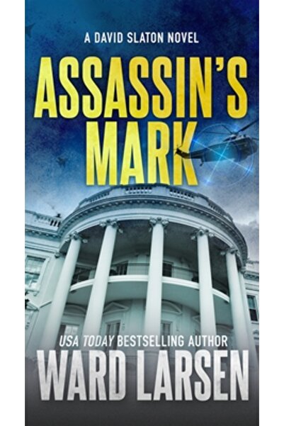 Forge Semnul asasinului: Un roman de David Slaton