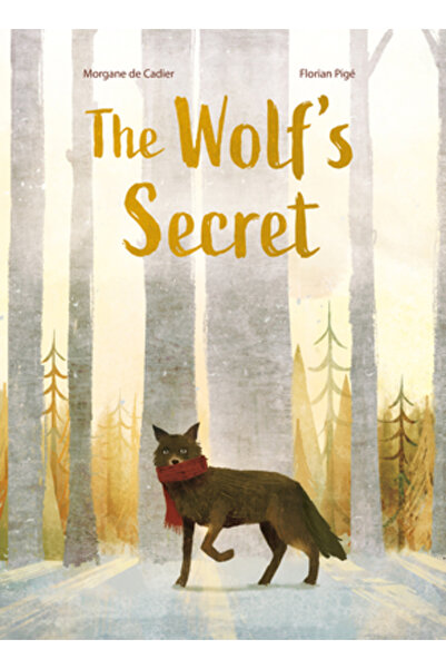 Rocky Mountain Books Secretul Lupului