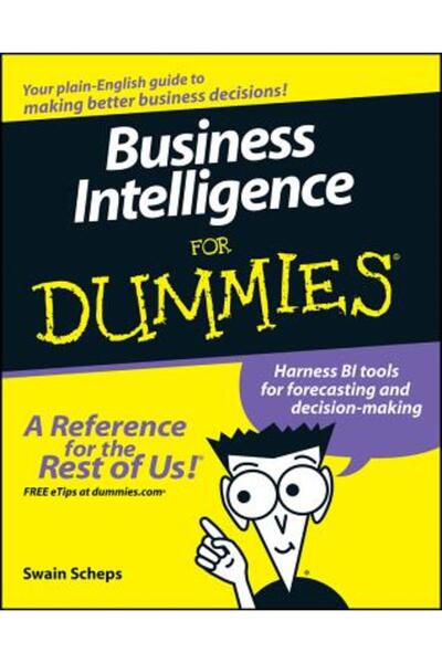 Wiley Publishing Business Intelligence pentru începători
