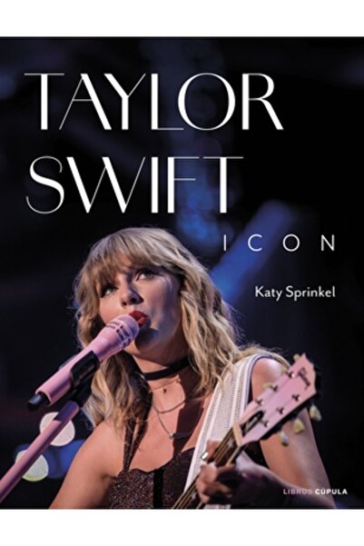 Planeta Pub Pictograma Taylor Swift