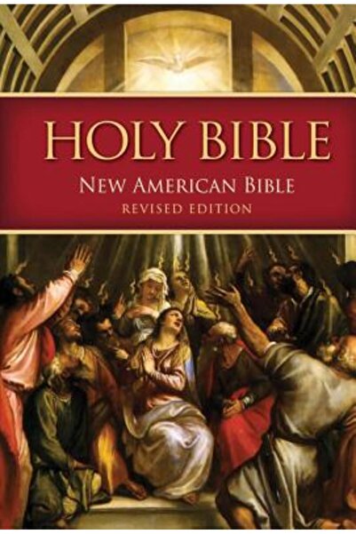 Oxford Univ Pr Biblia Standard - NABRE