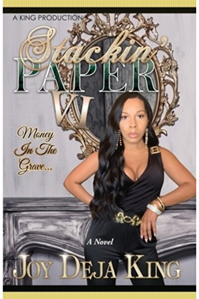 A King Prod Hârtie stivuită - Partea a 6-a...: Bani în mormânt