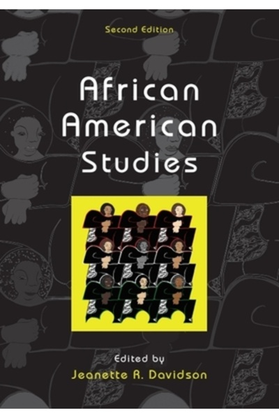 Edinburgh Univ Pr Studii afro-americane