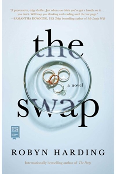 Gallery Books Schimbul