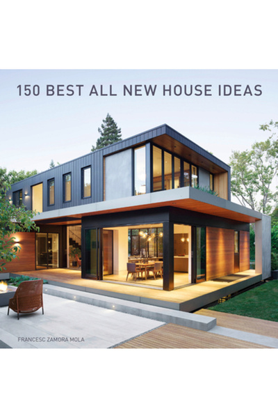 Collins 150 Cele mai bune idei pentru case noi