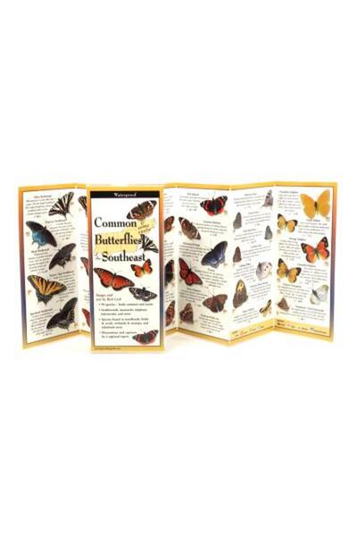 Univ Of Pennsylvania Pr Fluturi comuni din sud-est