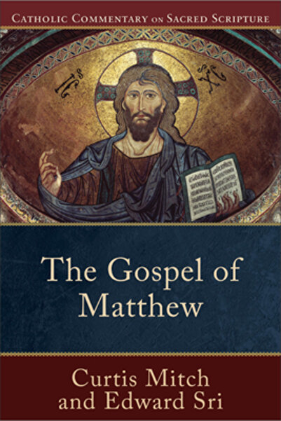 Baker Academic The Gospel of Matthew