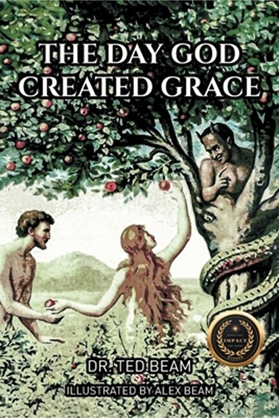 Covenant Books The Day God Created Grace