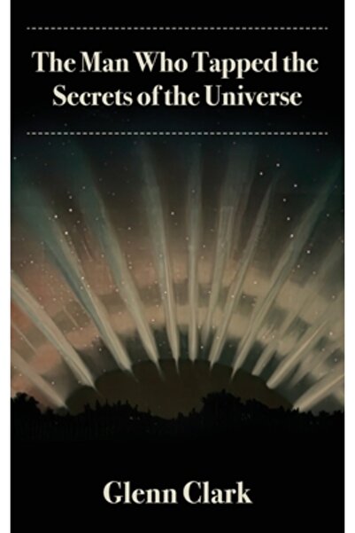 Mockingbird Pr The Man Who Tapped the Secrets of the Universe