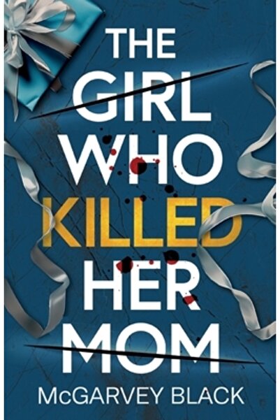 Joffe Books Fata care și-a ucis mama: Un thriller psihologic absolut captivan...