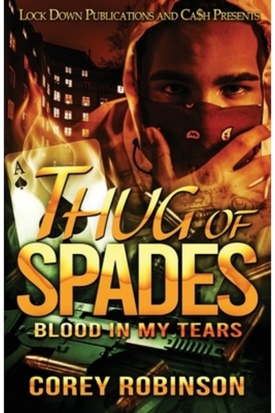 Lock Down Pubn Bătăușul de pică