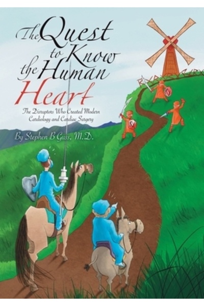 Dorrance Pub Co Inc Căutarea cunoașterii inimii umane: Revoluționarii care au...