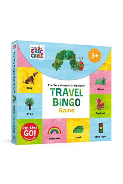 Potter Clarkson N Jocul de bingo al omidei foarte flămânde: O activitate de t...