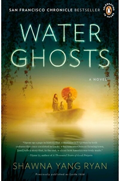 Penguin Books Fantomele apei