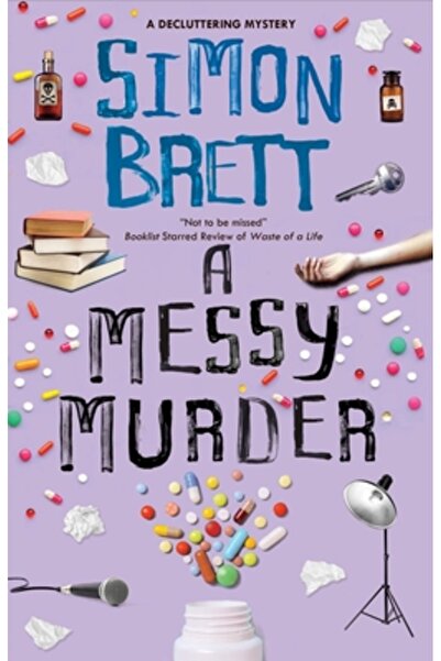 Severn House O crimă murdară