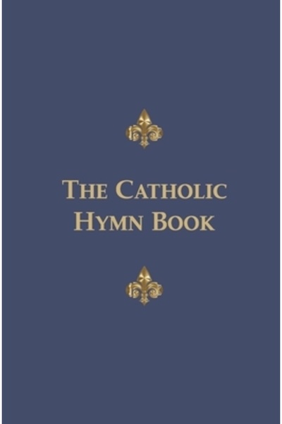 Gracewing Cartea de imnuri catolice: Ediția melodică