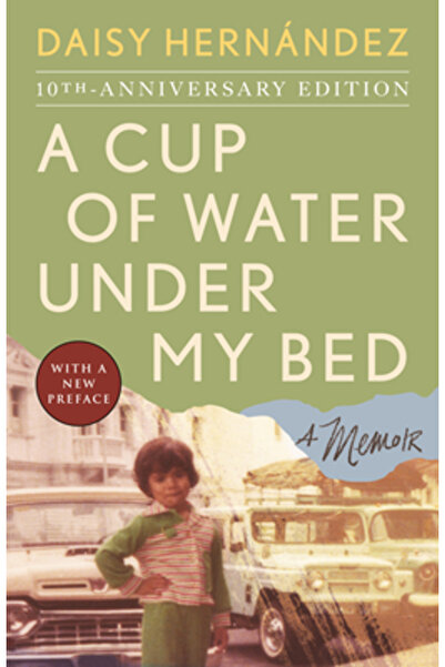 Beacon Pr O cană de apă sub patul meu: Memorii