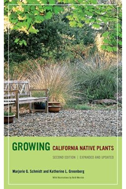Univ Of California Pr Cultivarea plantelor native din California
